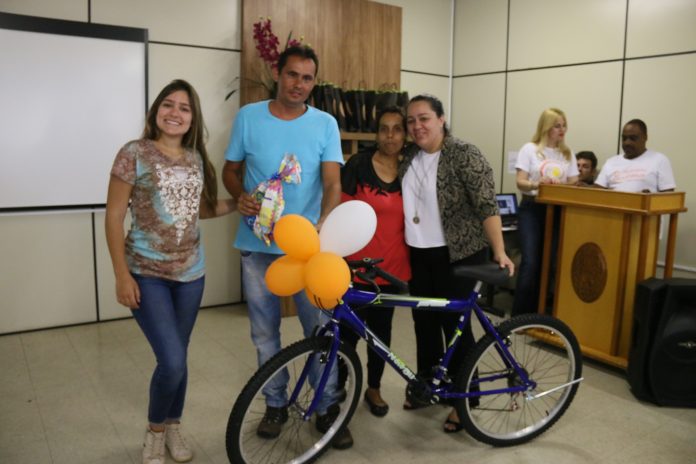 Alunos são premiados em concurso de prevenção ao Câncer da Pele