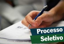 Candidatos a professores temporários farão provas do processo seletivo domingo (12)