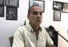 Parque “Águas de Olímpia” será inaugurado ao público na sexta-feira