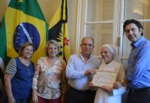 Entidades assistenciais recebem mais de R$ 200 mil de repasse dos Fundos Municipais