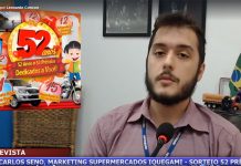 Tudo sobre o sorteio Iquegami de 52 prêmios, o mais valioso da região