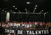 Show de Talentos marca encerramento das atividades da Educação Inclusiva