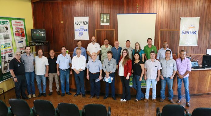 Presidente do CRECISP alerta corretores de Olímpia, inclusive sobre ‘lavagem de dinheiro’