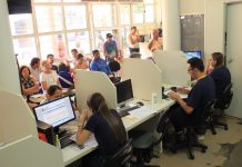 Mais de 96% dos contribuintes aprovaram “Olímpia Cidadão em Dia”