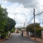 Av. Manoel Cunha