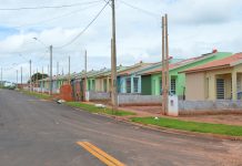 Famílias de Baguaçu recebem casas da CDHU nesta sexta
