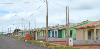 CDHU cancela sorteios de casas, inclusive em Guaraci