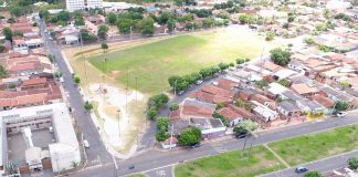 Cultura traz “Férias na Praça” no campo do Olimpinha, domingo