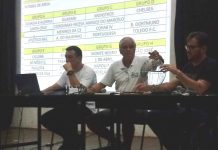Jogos de Verão começam nesta segunda-feira à noite, no Ginásio