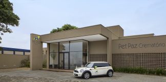 Inaugurado crematório para animais domésticos em Rio Preto
