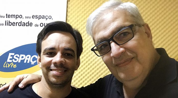Programa 120 Minutos entrevista Diário de Olímpia neste sábado