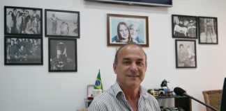 Empresário anuncia início de vendas dos primeiros títulos remidos do “Águas de Olímpia”
