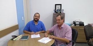 Perfuração do poço profundo deve começar dia 24 na ETA