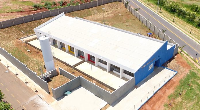 TCE-SP condena licitação de creche em Olímpia; Geninho abre sindicância