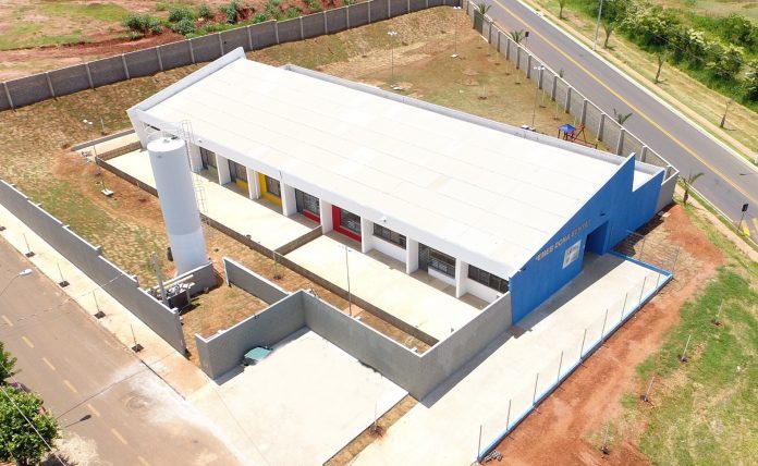 TCE-SP condena licitação de creche em Olímpia; Geninho abre sindicância