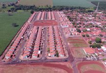 CDHU entrega mais 96 casas em Baguaçu
