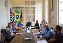 Olímpia é a primeira cidade da região a conseguir financiamento da Caixa neste ano