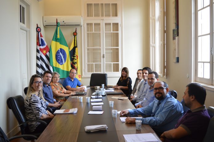Olímpia é a primeira cidade da região a conseguir financiamento da Caixa neste ano