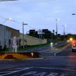 iluminacao Av. Desembargador