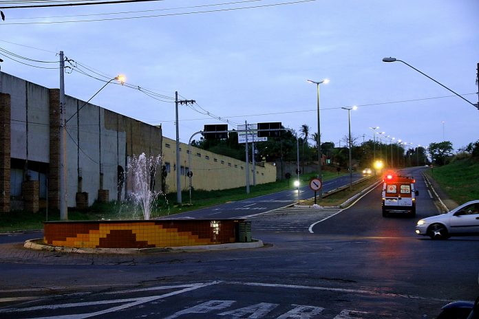 Avenida Manoel Cunha receberá nova iluminação