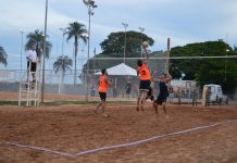 Inscrições para os Jogos de Verão 2019 abrem na segunda-feira
