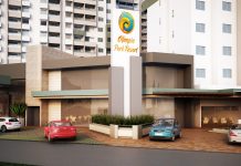 Hoje é o último dia para concorrer à uma das 300 vagas, 24 funções, do Olímpia Park Resort
