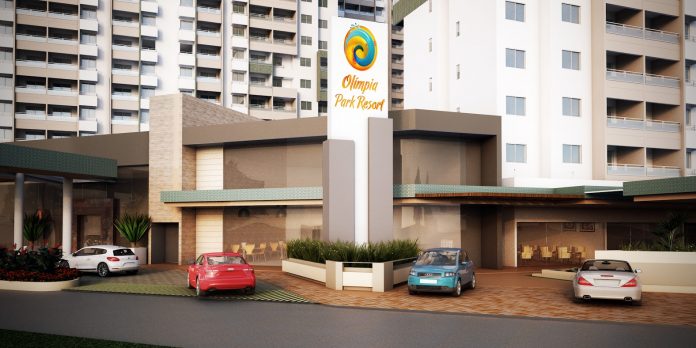 Hoje é o último dia para concorrer à uma das 300 vagas, 24 funções, do Olímpia Park Resort