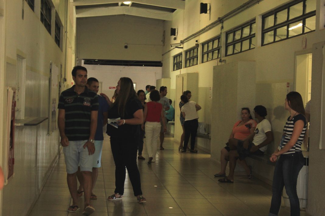 vestibular univesp