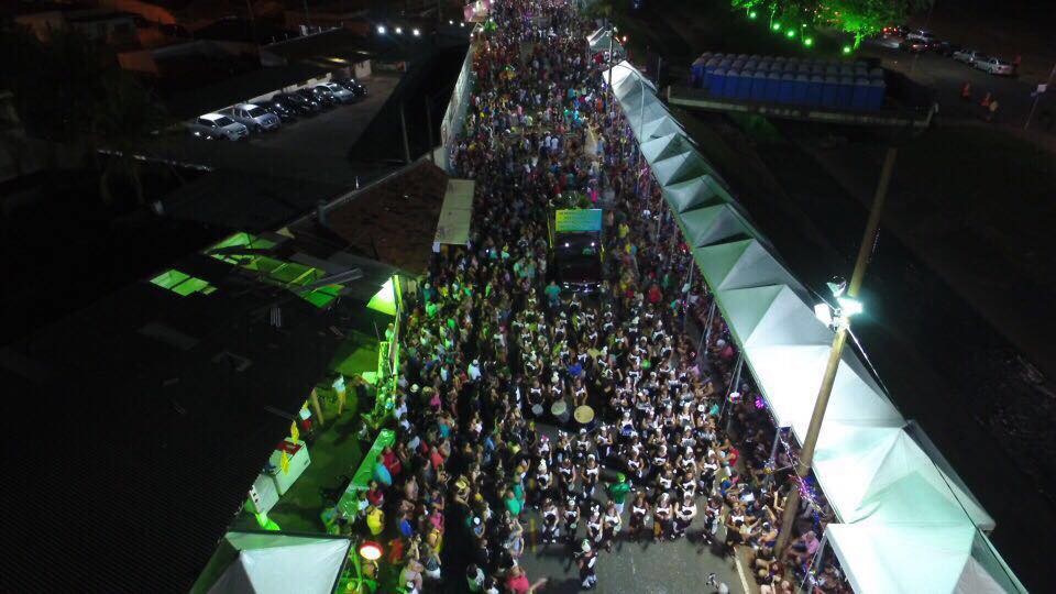 Canal Panda celebra o Carnaval no conforto de casa