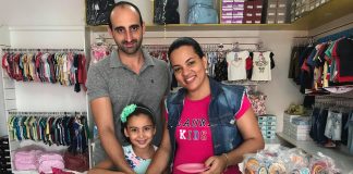 Laura Kids mantém promoções e descontos de 7º Aniversário durante a semana