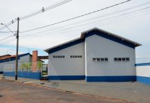 Prefeitura de Severínia inaugura CRAS nesta sexta-feira