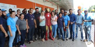 WAM Brasil premia consultoras ‘top’ de 2017. Uma de Gramado (RS) e duas de Olímpia