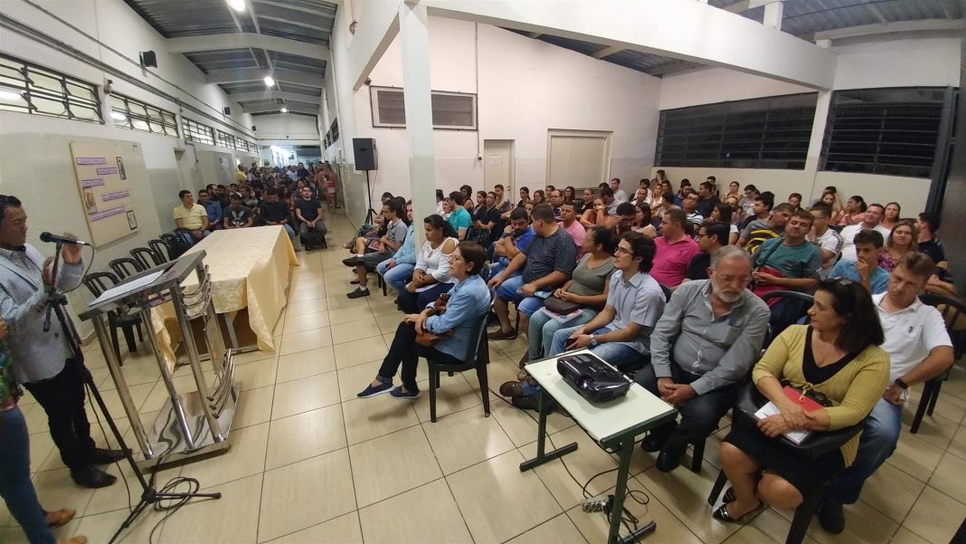Aula inaugural Univesp (2)