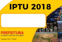 Termina hoje o prazo para pagamento do IPTU à vista com mais de 10% de desconto