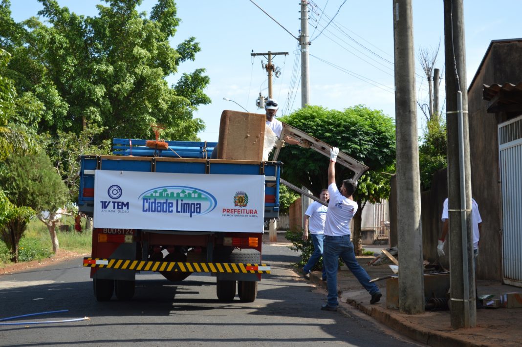 Cidade Limpa