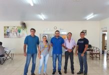 Moradores dos distritos terão aulas gratuitas de futebol, ginástica e zumba