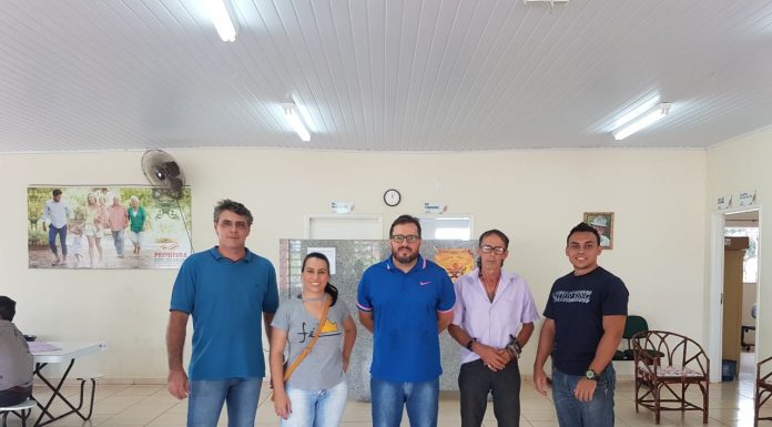 Moradores dos distritos terão aulas gratuitas de futebol, ginástica e zumba