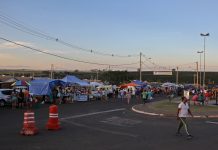 Feira Livre chega ao Distrito de Baguaçu neste sábado