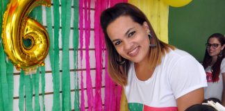 Laura Kids comemora 7 anos com bolo, alegria e, o melhor: promoções até 50% OFF
