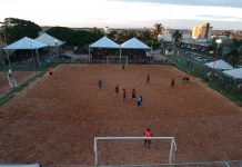 Jogos de Verão se aproximam das finais: disputa acirrada, emoção, muitos gols e eliminação de favoritos