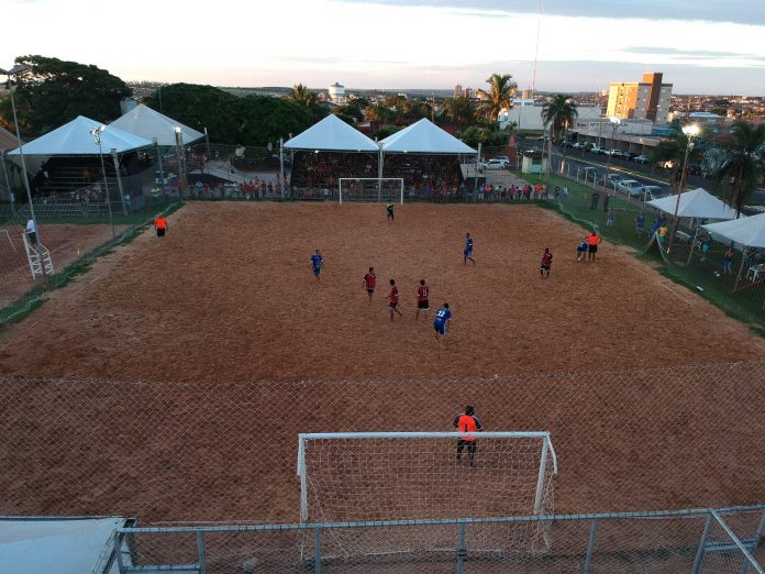Jogos de Verão se aproximam das finais: disputa acirrada, emoção, muitos gols e eliminação de favoritos