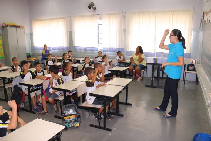 Atendimento para alunos com necessidades especiais é ampliada em mais de 700%, em Olímpia