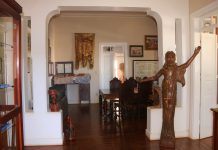 Museu de História e Folclore será reaberto no dia 5 em novo endereço