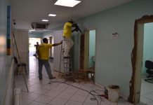 Obras da UPA, iniciadas em dezembro, devem estar concluídas em oito meses