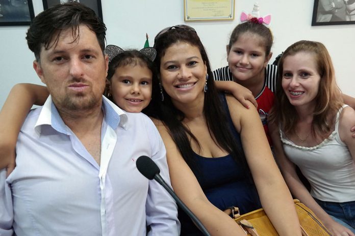 Associação Amigos dos Bairros da Zona Norte relatam atividades que envolvem toda a cidade