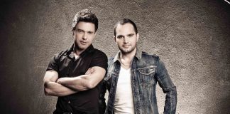 Troca de ingressos para show de Zezé Di Camargo e Luciano inicia nesta segunda