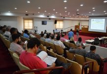 Prefeitura realiza audiências para apresentar dados da Saúde e Finanças