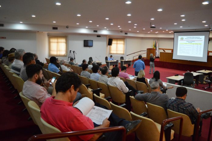 Prefeitura realiza audiências para apresentar dados da Saúde e Finanças