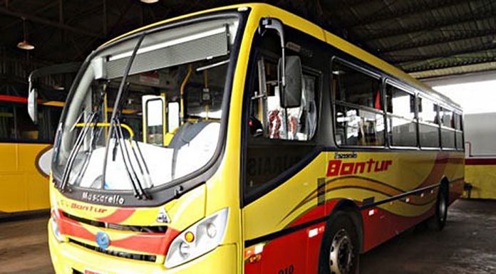 Olímpia ficará sem serviço noturno do transporte coletivo a partir das 18h30