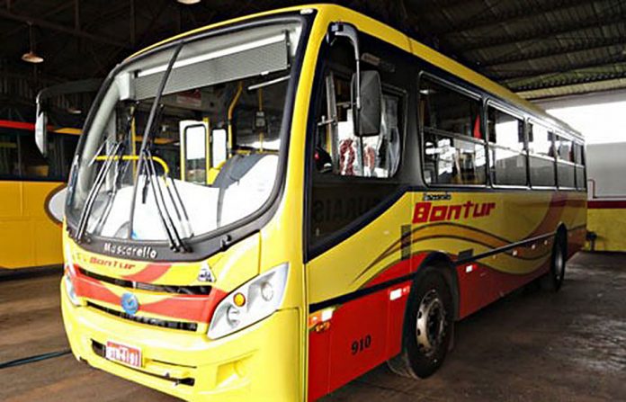 Recadastramento para isentos do transporte coletivo começa nesta segunda